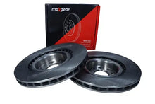 Disc frana Lancia delta 1,8/1,9-2,0D 08-14 Maxgear pentru Lancia - 19-4905
