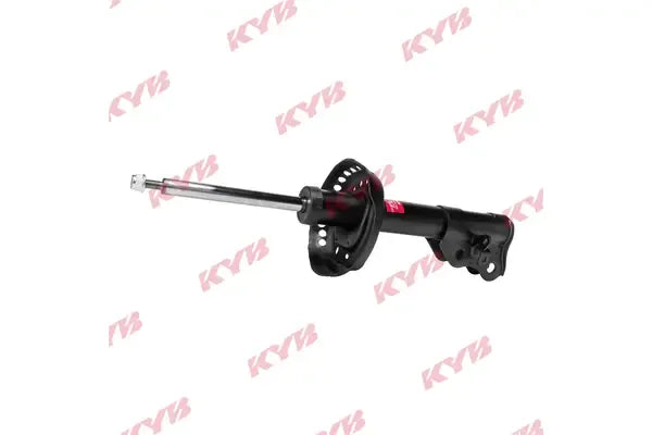 Amortizor, Honda Civic, 678x203x198 mm, KYB KYB3348054