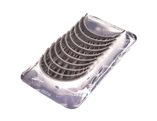 Set Rulemt Arbore Cotit Kolbenschmidt - 77874610