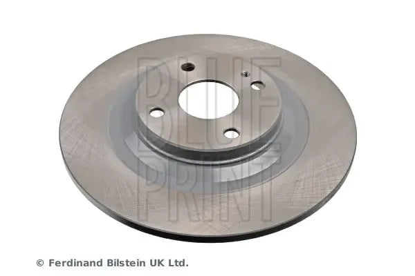 Disc frana, Mazda, Ø276.0 mm, Blue Print ADM54374
