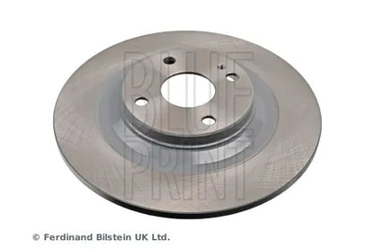Disc frana, Mazda, Ø276.0 mm, Blue Print ADM54374