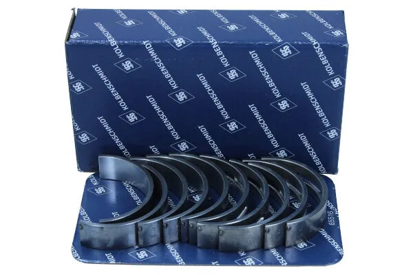 Set Rulemt Arbore Cotit Kolbenschmidt - 77908600