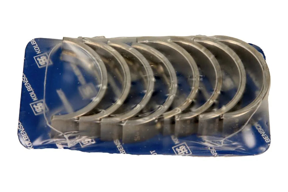 Set Rulemt Arbore Cotit Kolbenschmidt - 77917600