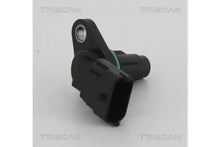 Senzor pozitie ax cu came, Hyundai, Kia, 102x74x44 mm, Triscan 885543117