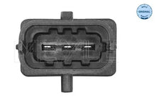 Senzor impulsuri, arbore cotit Meyle pentru Hyundai, Kia - 37-148100010