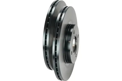 Disc frana, Ford Fiesta, B-max, B-max Van, Fiesta Vi Van, Tourneo Courier B460 Microbus, Transit Courier B460 Autoutilitara, Ø278 mm, TRW DF6509