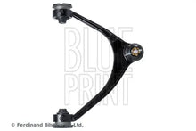 Brat suspensie roata, Lexus, Toyota, Blue Print ADT38692