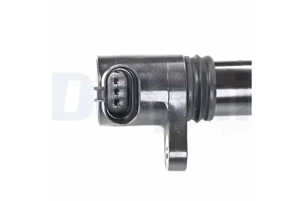 Bobina de inductie, Fiat, Lancia, Alfa Romeo 500, 500 C, Bravo, Idea, Panda, Stilo, Mito, Doblo Cargo, Doblo Platou, 198x87x72 mm, Delphi CE2005612B1