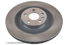 Disc frana Blue-Print pentru Volvo - ADBP430081