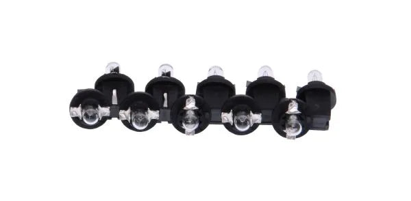 Bec, Lumini Bord MAX 1,2 W 12 V - 78-0037SET