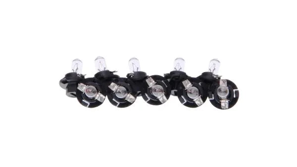 Bec, Lumini Bord MAX 1,2 W 12 V - 78-0039SET