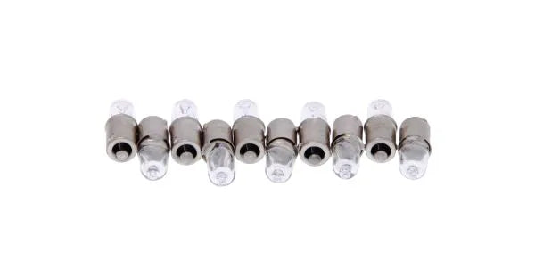 Bec, Lumini Interioare MAX 20 W 12 V - 78-0069SET