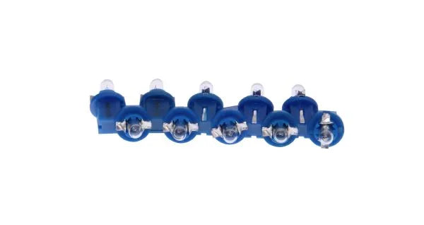 Bec, Lumini Bord MAX 1,2 W 12 V - 78-0140SET