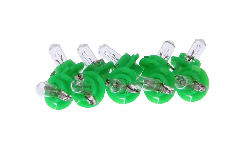 Bec, Lumini Bord MAX 1,3 W 12 V - 78-0141SET