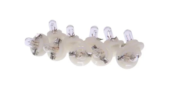 Bec, Lumini Bord MAX 1,5 W 12 V - 78-0142SET