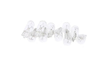 Bec, Lumina Securitate Usa MAX 2,2 W 12 V - 78-0160SET