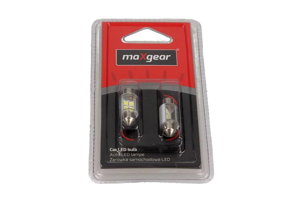 Bec, Lumini Interioare MAX - 78-0173SET
