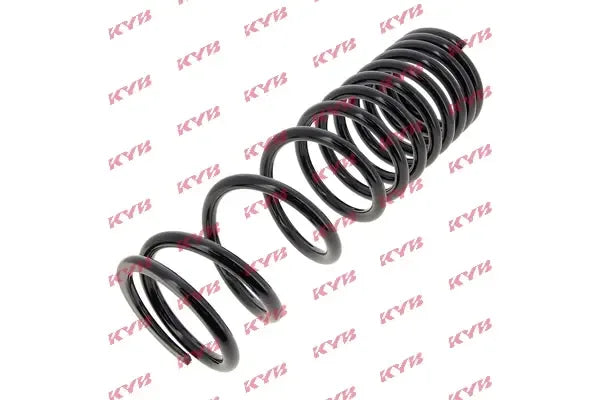 Arc spiral, Isuzu, Opel, 549x153x148 mm, KYB KYBRD5504