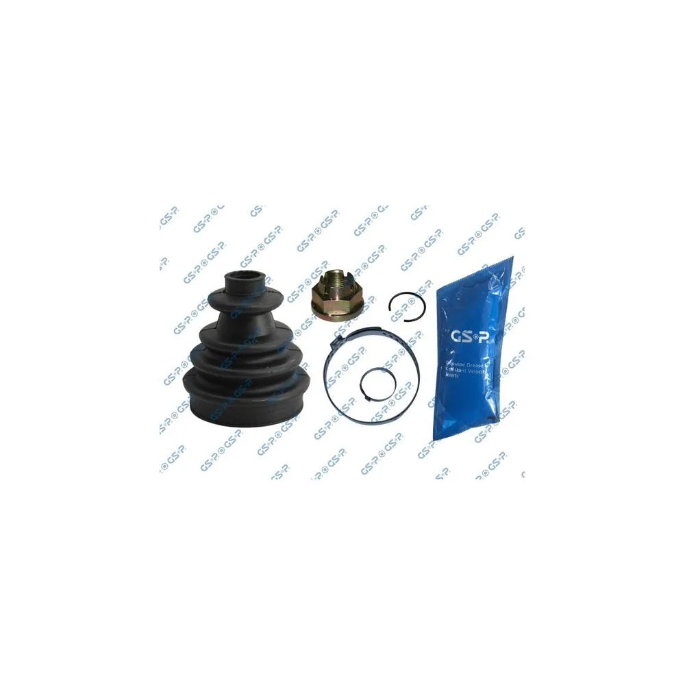 Burduf Planetara GSP - 780414