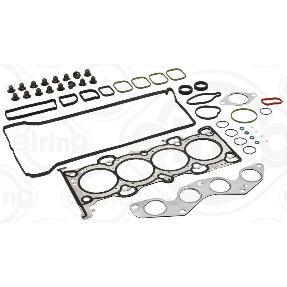 Set Garnituri Elring pentru Ford Focus, Morgan Plus Four - 781.290