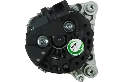 Generator alternator, Audi, Chrysler, Dodge, Ford, Jeep, Mitsubishi, SEAT, Skoda, 265x195x188 mm, AS-PL A0521
