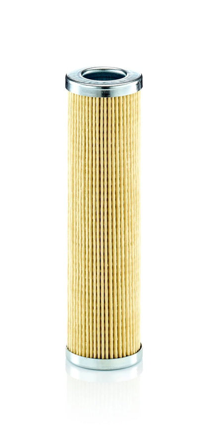 Filtru Ulei Mann-Filter pentru Putzmeister Bsa Serie/P Serie, Voegele (Wirtgen Group) Super Serie - HD 513