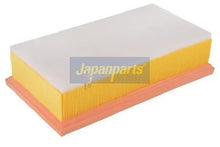 Filtru aer, Citroen, Opel, Peugeot, Toyota, 328x173x84 mm, Japanparts FA2019S