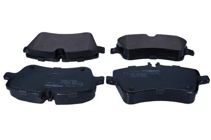 Set placute frana disc, 204x183x70 mm, Maxgear 190561