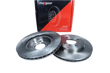 Disc frana Maxgear pentru Suzuki - 19-4810