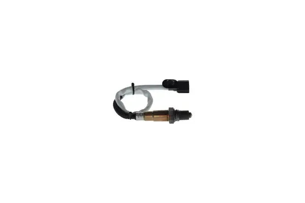 Sonda lambda, Renault, Dacia Megane Iii Hatchback, Grand Scenic, Duster, Fluence, Latitude, Megane Iii Cupe, 139x107x46 mm, Bosch 0258006990