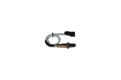 Sonda lambda, Renault, Dacia Megane Iii Hatchback, Grand Scenic, Duster, Fluence, Latitude, Megane Iii Cupe, 139x107x46 mm, Bosch 0258006990