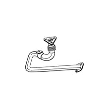 Alte Piese Evacuare Bosal - 785-039