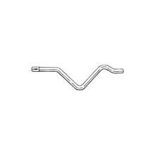 Alte Piese Evacuare Bosal 0.307188 kg 75 mm - 785-341