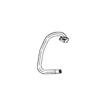 Alte Piese Evacuare Bosal 0.346039 kg 85 mm - 785-497