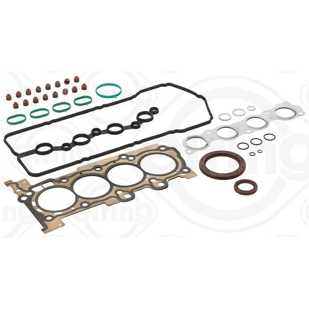 Compresor Auto Elring pentru Hyundai I30, Kia Ceed/Cee D/Cee D Sportswagon/Pro Cee D - 786.890
