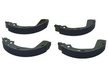 Set saboti frana Maxgear pentru Suzuki - 19-4557
