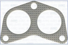 Etansare garnitura, Subaru, Toyota, 136x94x18 mm, Ajusa AJU00646600