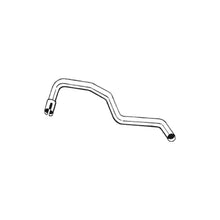 Alte Piese Evacuare Bosal 0.716117 kg 233 mm - 787-047