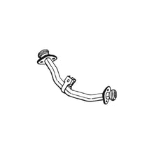 Alte Piese Evacuare Bosal 0.403123 kg 84 mm - 787-765
