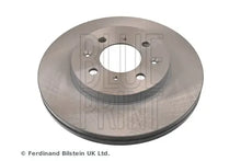 Disc frana Blue-Print pentru Honda - ADH24365