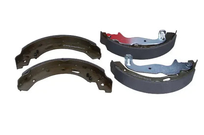 Set saboti frana, Mazda, 241x142x72 mm, Maxgear 194595