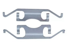 Set accesorii, placute frana Maxgear - 27-1474
