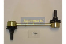 Bara stabilizatoare suspensie, Hyundai Coupe, Elantra, Elantra Iii Limuzina, Lantra, Lantra Ii Combi, Atos, 170x93x52 mm, Japanparts TIH91