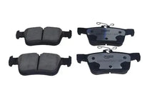 Set placute frana, frana disc QUARO pentru Ford, Ford Usa - QP5957C