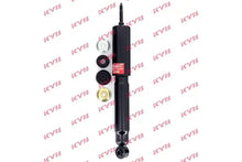 Amortizor, Opel, 439x60x66 mm, KYB KYB344298