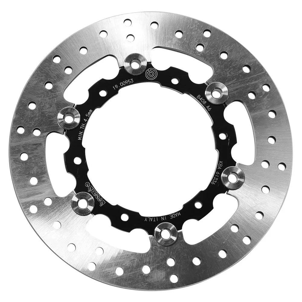 Discuri Frana Brembo - 78B408A6