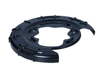Protectie stropire, disc frana Maxgear pentru Hyundai, Kia - 19-4424