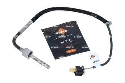 Senzor, temperatura gaze evacuare NRF pentru Fiat, Mercedes-Benz - NRF707064