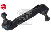 Brat bieleta suspensie stabilizator, Hyundai, Hyundai-Beijing, Kia, Kia-Dyk, Febi Bilstein FE41655