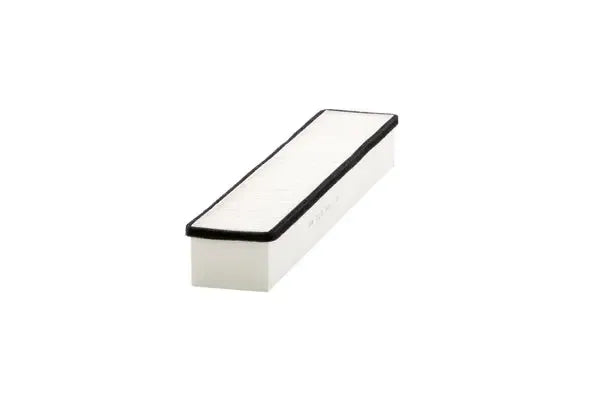 Filtru aer habitaclu -Filter, Opel, 482x85x52 mm, Mann CU4330